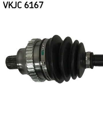 SKF VKJC 6167 Albero motore/Semiasse